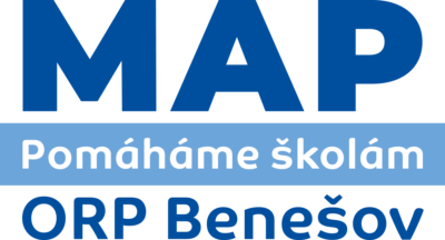MAP ORP BENEŠOV