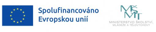 Evropské fondy- Operační program Jan Amos Komenský